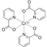 Chromium Picolinate research on insulin sensitivity used in Sugar Defender